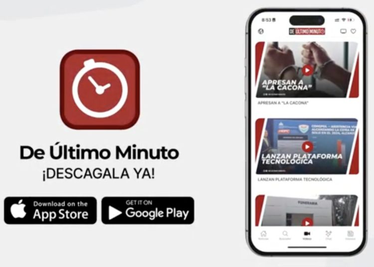 Cómo descargar y usar la App de De Último Minuto en Android
